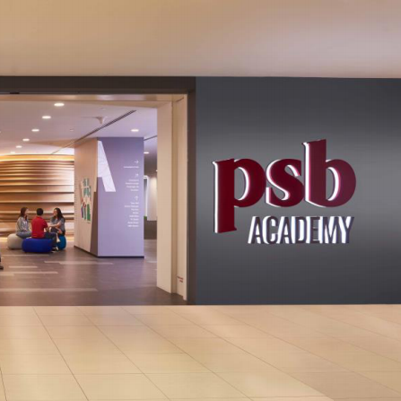 新加坡PSB学院