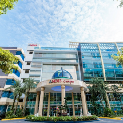 新加坡管理发展学院-预科学院