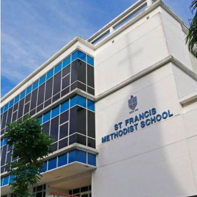 圣法兰西斯卫理学校