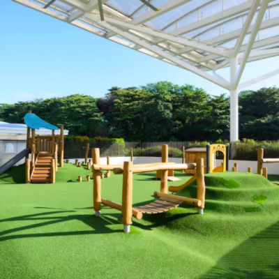 布莱顿学院（新加坡）