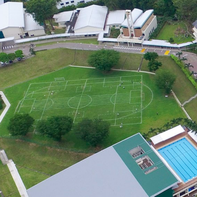 圣约瑟国际学校