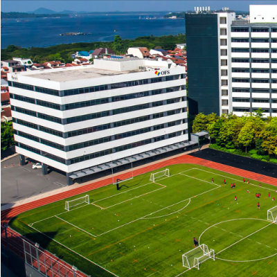 新加坡海外家庭学校