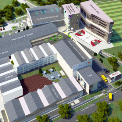 英华国际学校