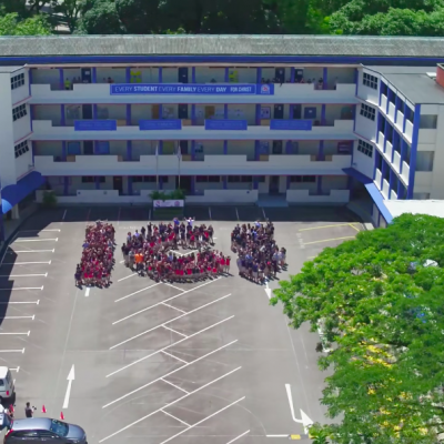 新加坡国际社区学校